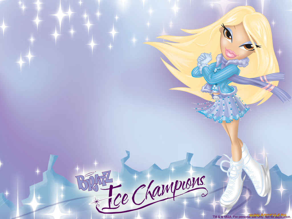 , bratz